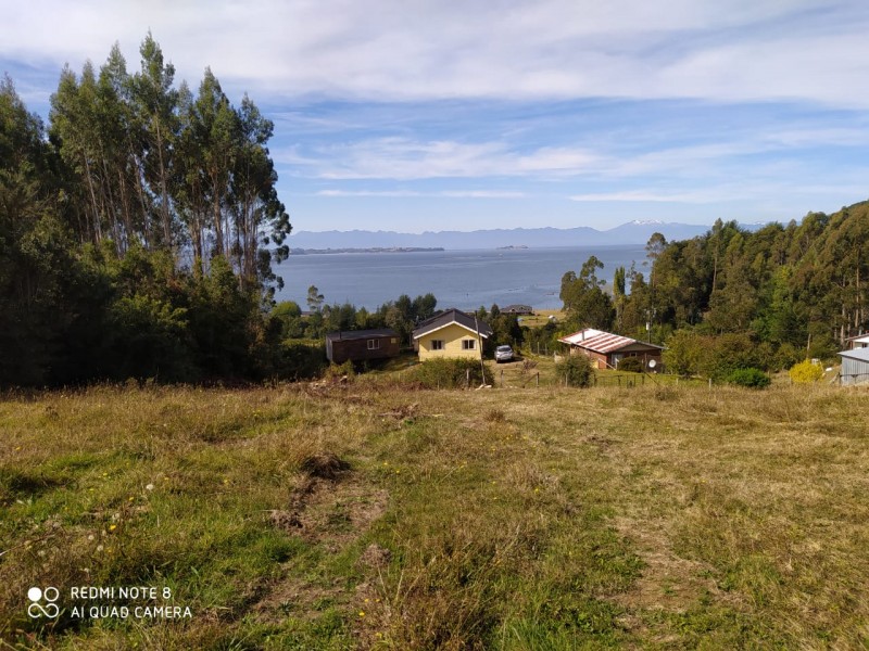Hermosa Parcela de Ensueño. Panitao Bajo, Puerto Montt