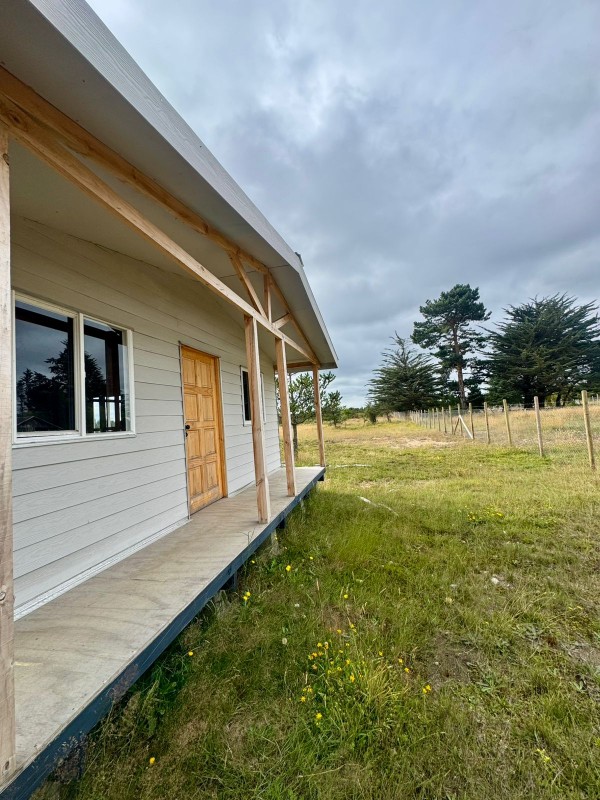 Parcela en la Ciudad de Puerto Montt, Colonia Alerce