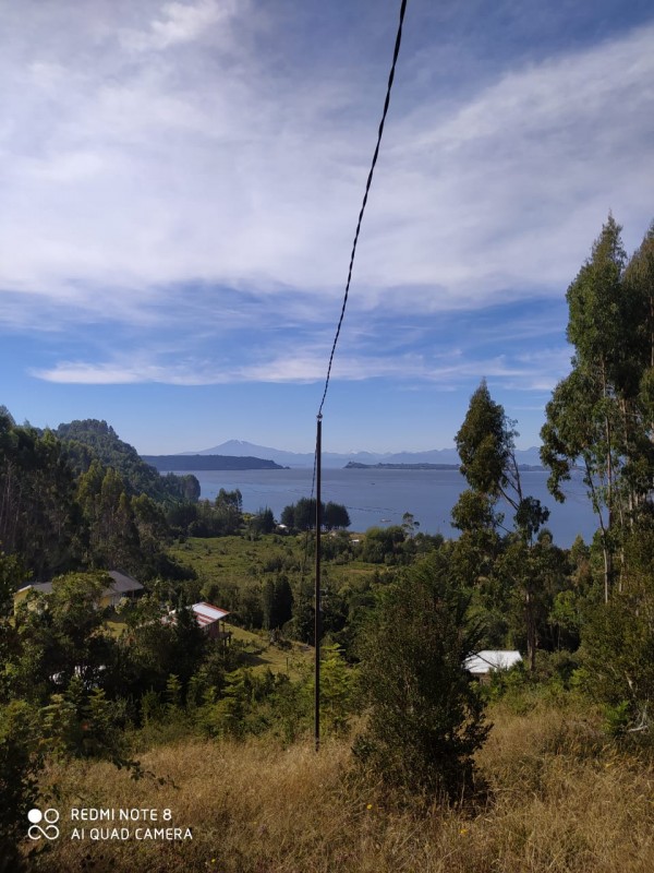 Hermosa Parcela de Ensueño. Panitao Bajo, Puerto Montt