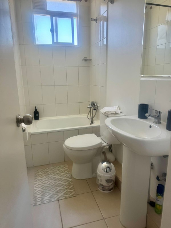 Se Arrienda Amplio y Cómodo Departamento Diario Puerto Montt