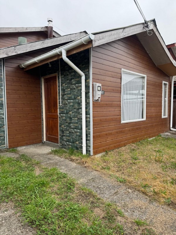 Vivienda Con Excelente Conectividad 82 M² - Pasaje Mar Sur,