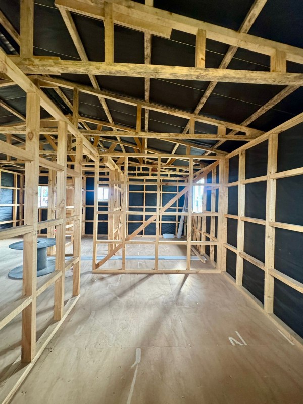 Parcela en la Ciudad de Puerto Montt, Colonia Alerce