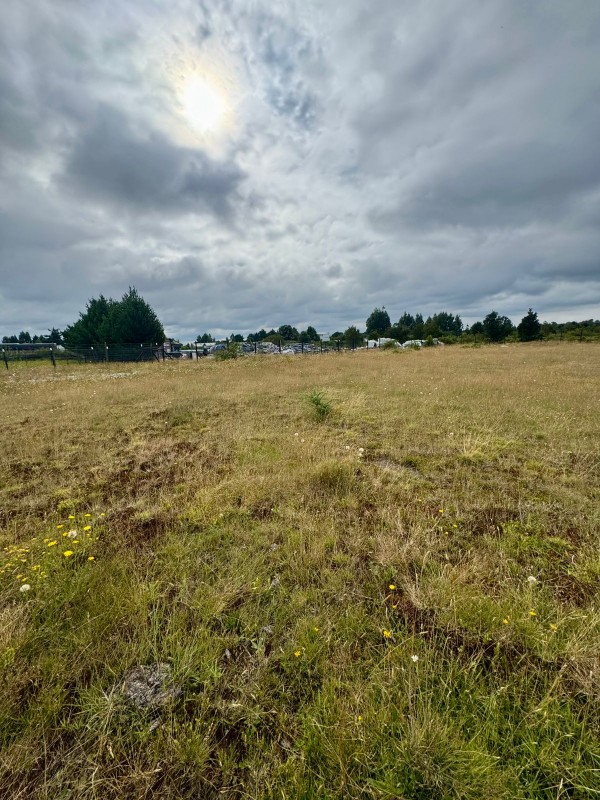 Parcela en la Ciudad de Puerto Montt, Colonia Alerce