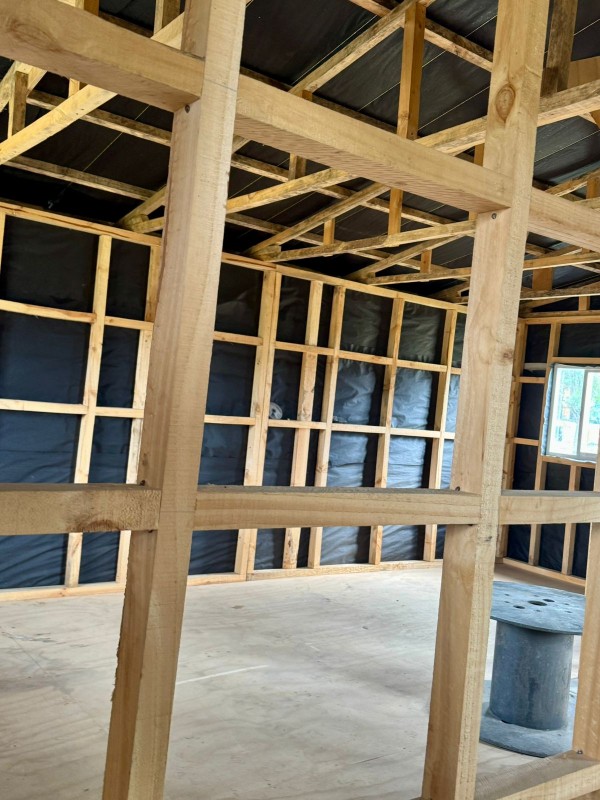 Parcela en la Ciudad de Puerto Montt, Colonia Alerce