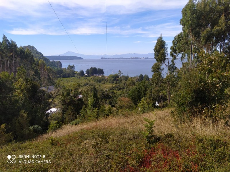 Hermosa Parcela de Ensueño. Panitao Bajo, Puerto Montt