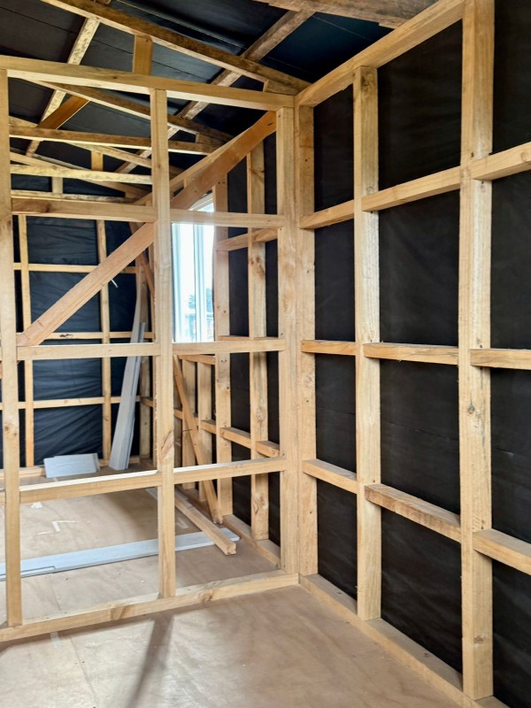 Parcela en la Ciudad de Puerto Montt, Colonia Alerce