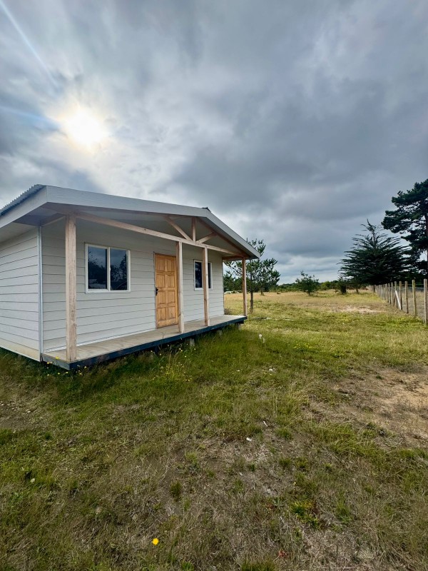 Parcela en la Ciudad de Puerto Montt, Colonia Alerce
