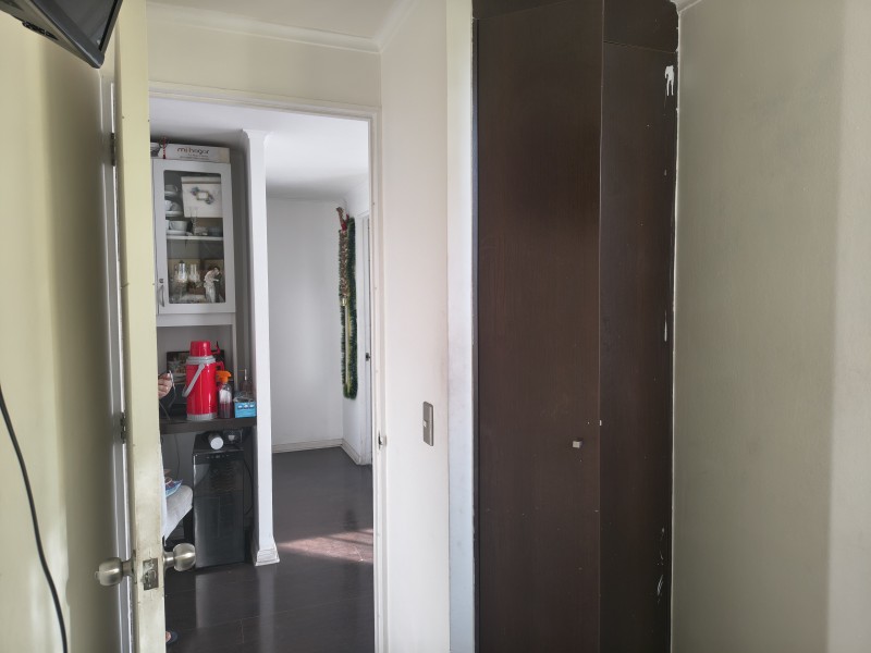 Céntrico Departamento 3D - Estacionamiento - Bodega