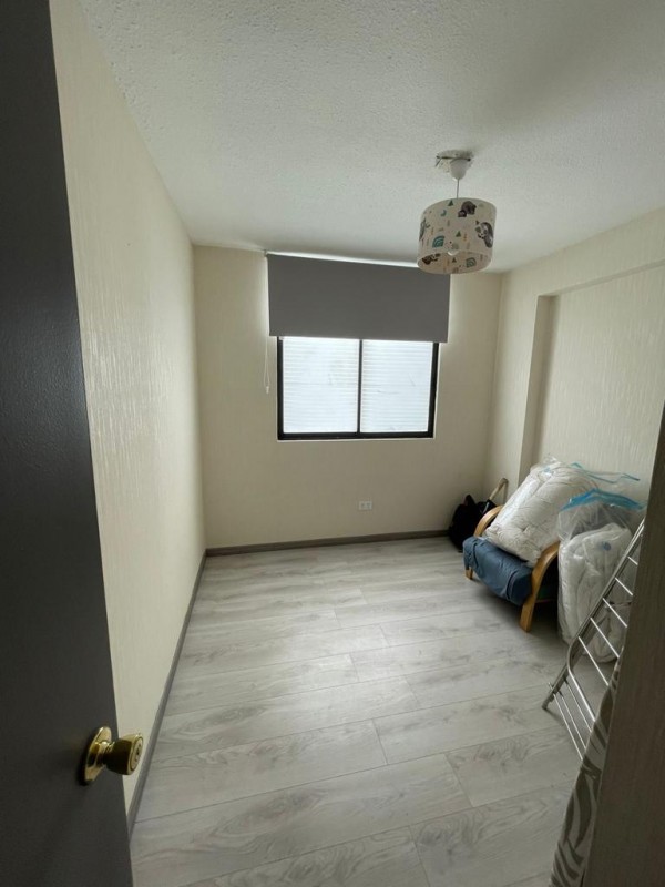 Gran Departamento de 72 Mt2 de 3D. Estacionamiento y Bodega