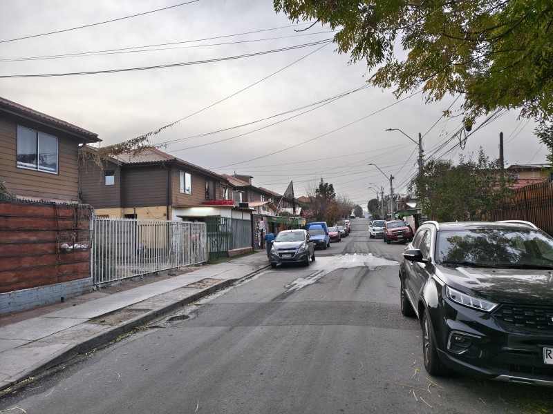 Casa de 2Do Piso 3 Dormitorios Con Entrada de Vehículos
