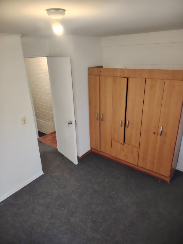Casa de 2Do Piso 3 Dormitorios Con Entrada de Vehículos