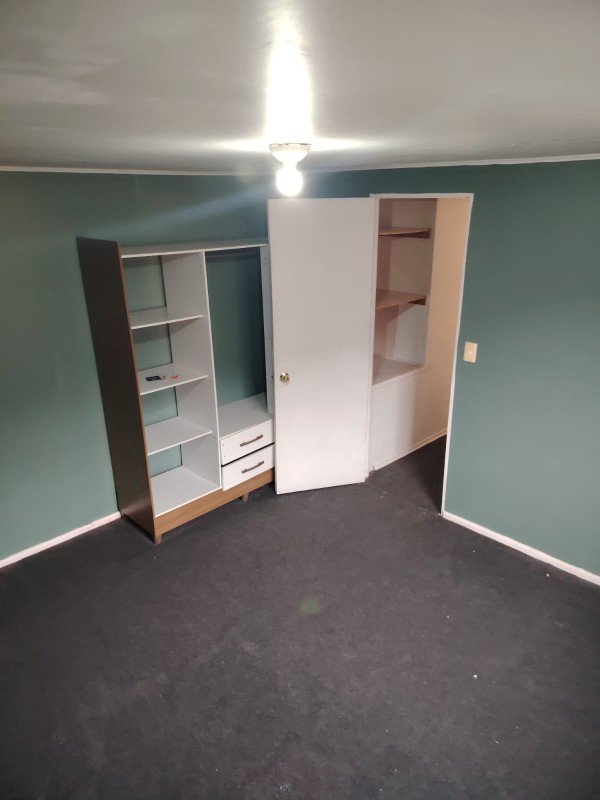 Casa de 2Do Piso 3 Dormitorios Con Entrada de Vehículos