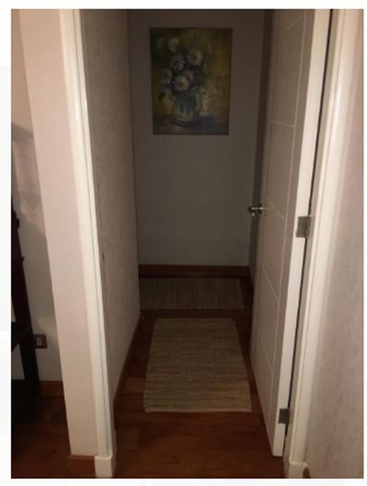 Arriendo Departamento Edificio Parque Universitario 3D