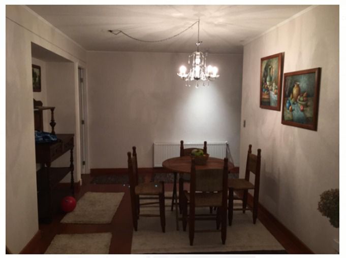 Arriendo Departamento Edificio Parque Universitario 3D