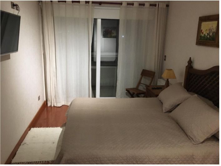 Arriendo Departamento Amoblado Sector Oriente Talca