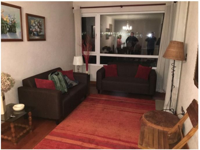 Arriendo Departamento Edificio Parque Universitario 3D