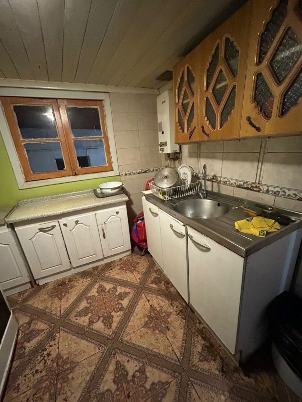 Venta Casa Cerro Alegre Valparaiso