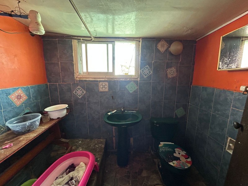 Venta Casa Cerro Alegre Valparaiso