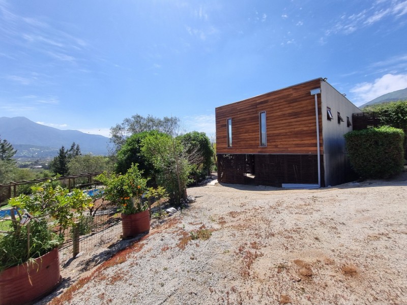 Venta Parcela Curacaví