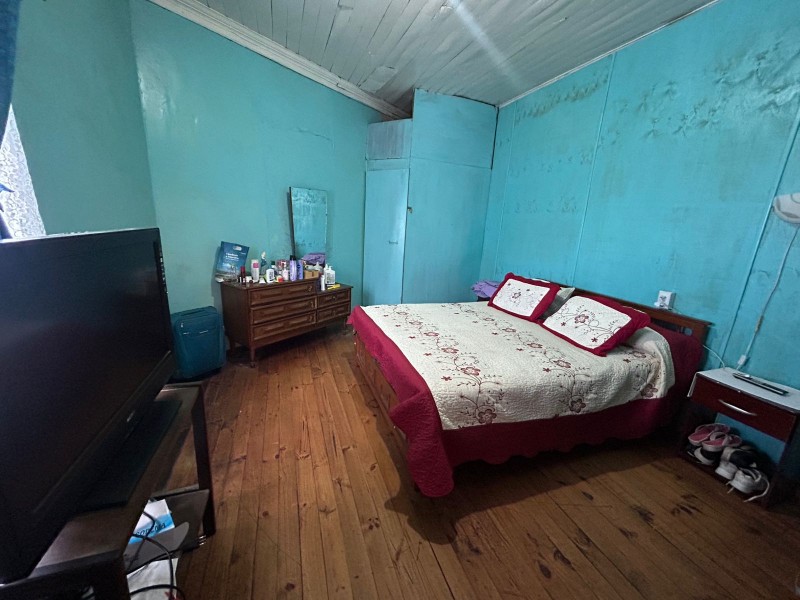 Venta Casa Cerro Alegre Valparaiso