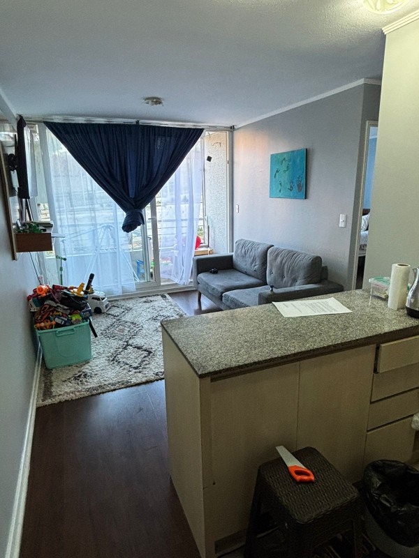 Venta Departamento en Gregorio Marañón Viña del Mar