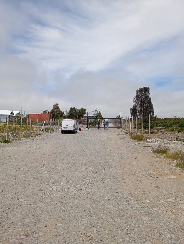 Venta Derecho de Sitios Terreno Puerto Montt