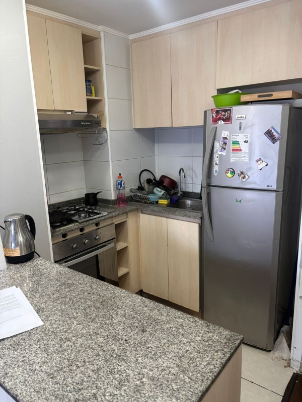 Venta Departamento en Gregorio Marañón Viña del Mar