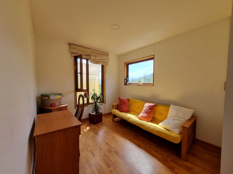 Venta Parcela Curacaví