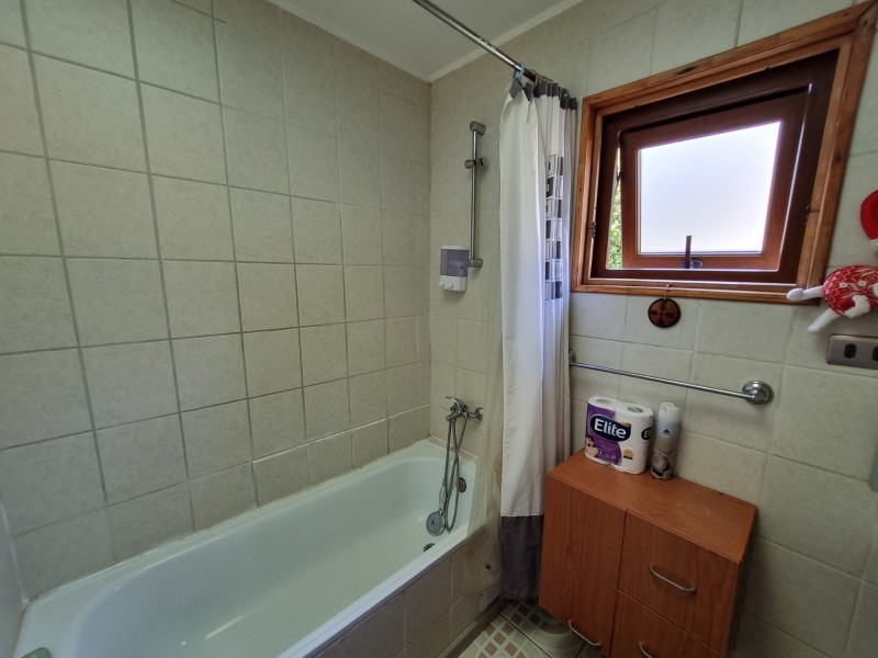 Venta Parcela Curacaví