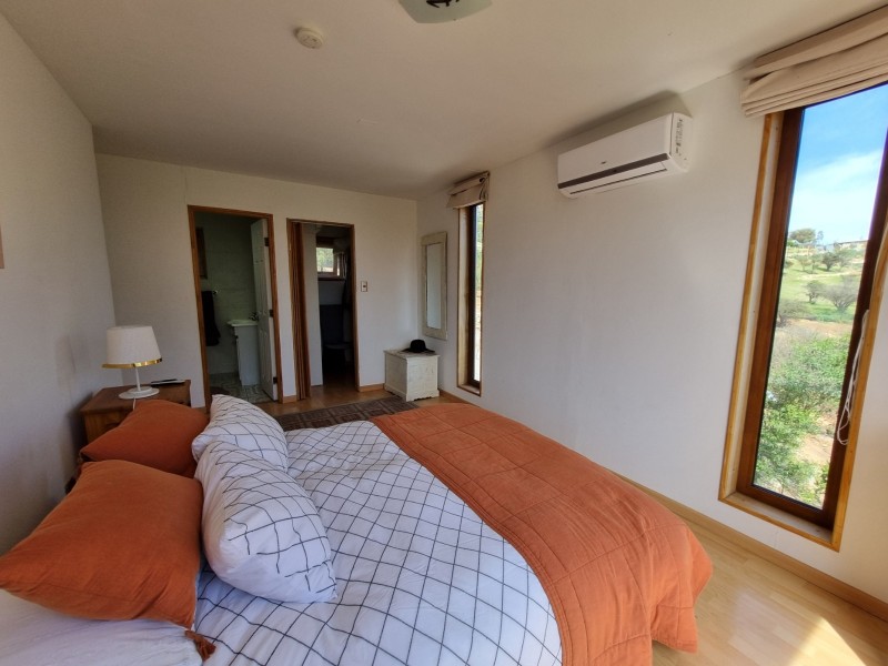 Venta Parcela Curacaví