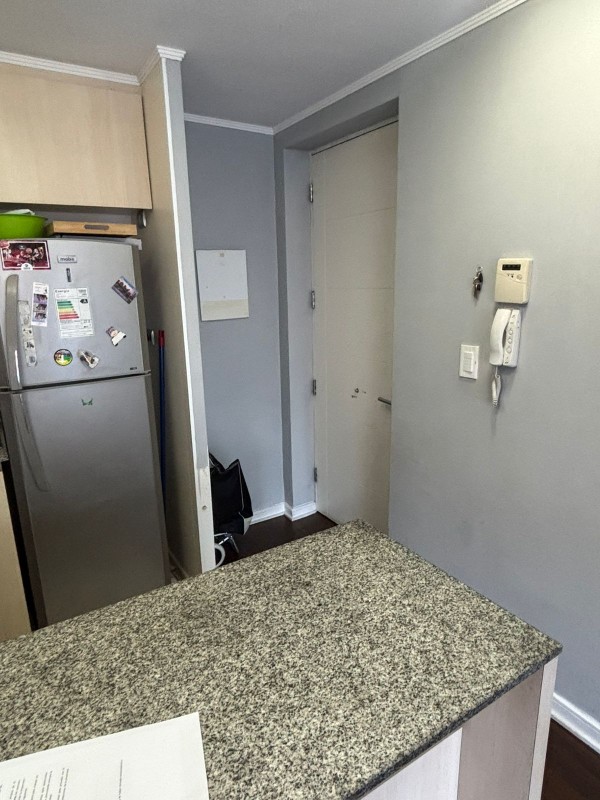 Venta Departamento en Gregorio Marañón Viña del Mar