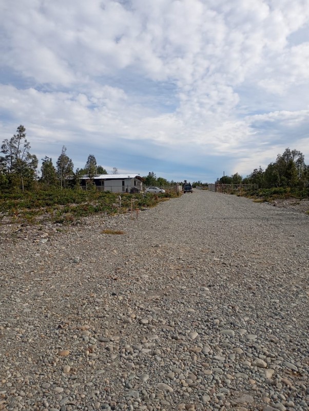 Venta Derecho de Sitios Terreno Puerto Montt