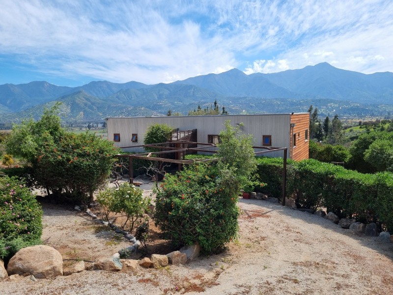 Venta Parcela Curacaví
