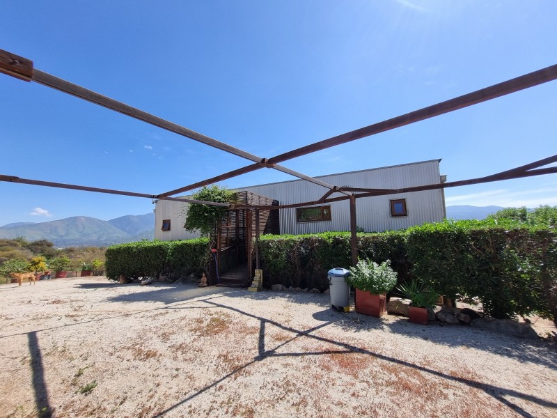 Venta Parcela Curacaví