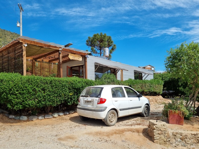 Venta Parcela Curacaví