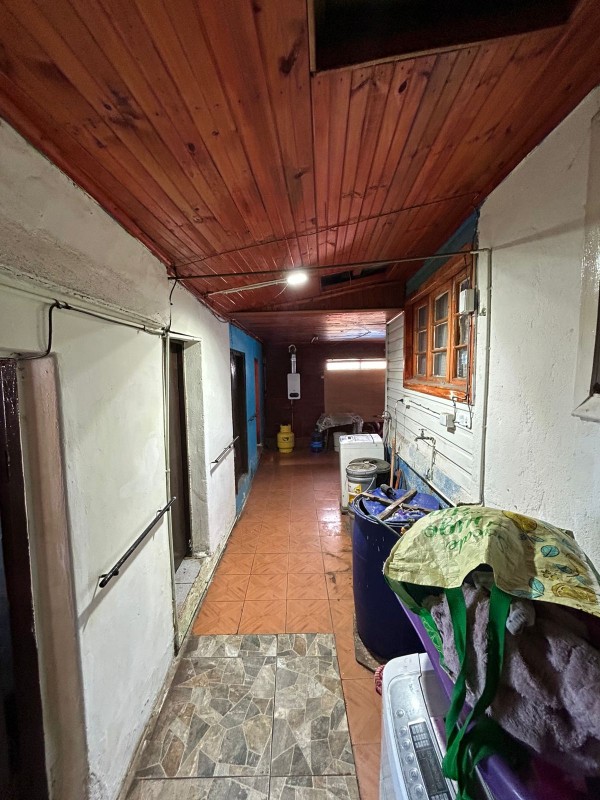 Venta Casa Cerro Alegre Valparaiso