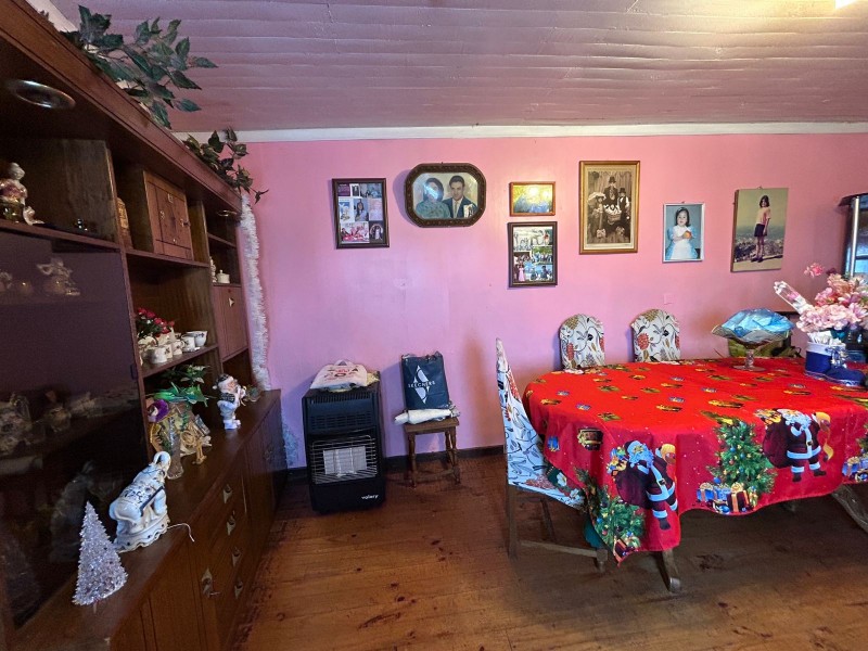 Venta Casa Cerro Alegre Valparaiso