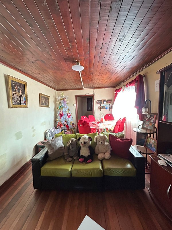 Venta Casa Cerro Alegre Valparaiso