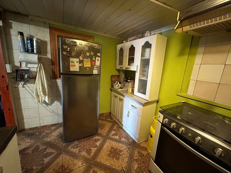 Venta Casa Cerro Alegre Valparaiso