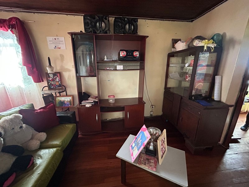 Venta Casa Cerro Alegre Valparaiso