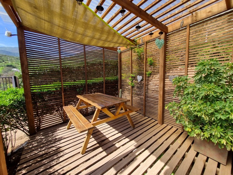 Venta Parcela Curacaví