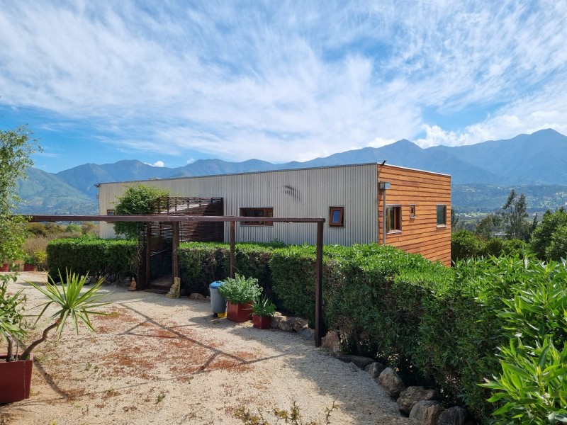 Venta Parcela Curacaví