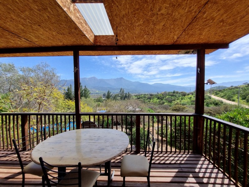 Venta Parcela Curacaví