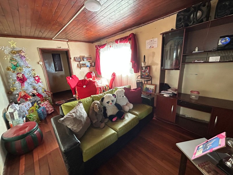 Venta Casa Cerro Alegre Valparaiso