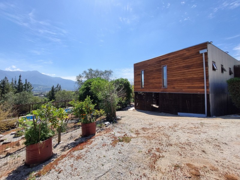 Venta Parcela Curacaví