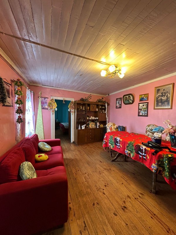 Venta Casa Cerro Alegre Valparaiso