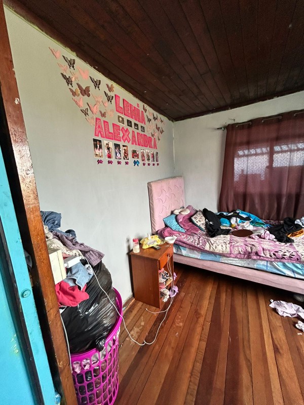 Venta Casa Cerro Alegre Valparaiso
