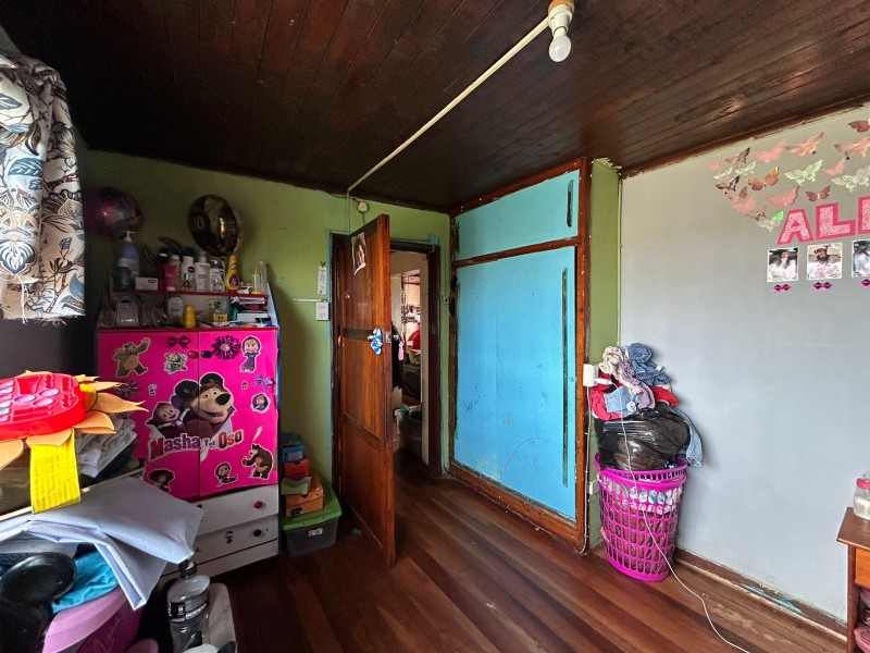 Venta Casa Cerro Alegre Valparaiso