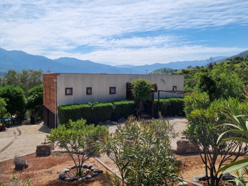 Venta Parcela Curacaví