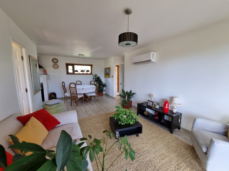 Venta Parcela Curacaví
